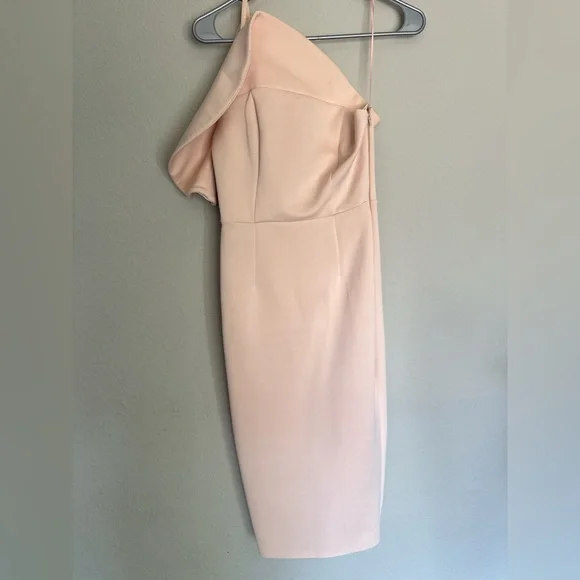 ASOS | Dresses | Asos Light Pink Zipup Dress | Poshmark ASOS | Dresses | Asos Light Pink Zipup Dress | Poshmark